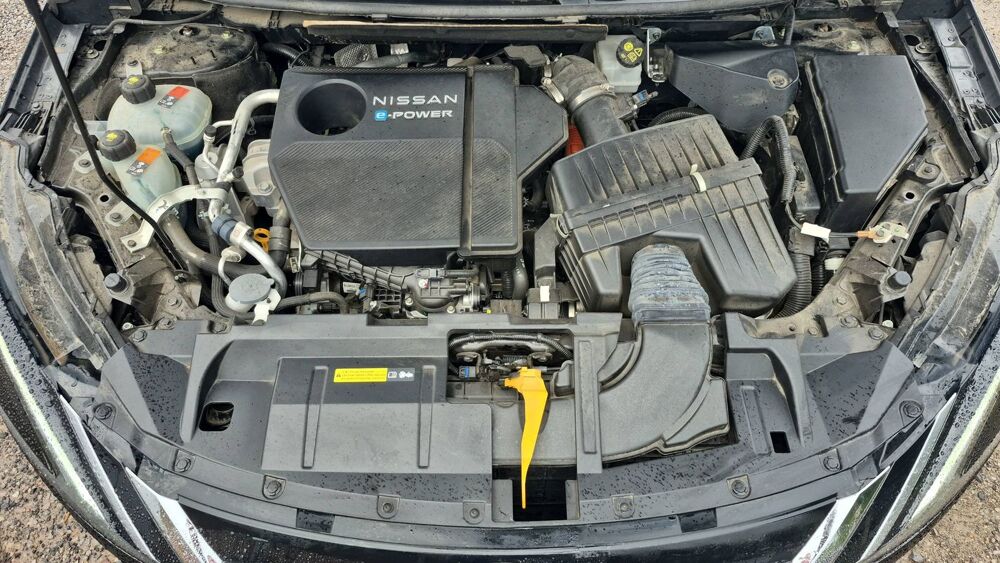 Qashqai 1.5 E-Power 190 BVA7 Tekna+ - Automatique Entretien construc 2023 occasion 59400 Cambrai