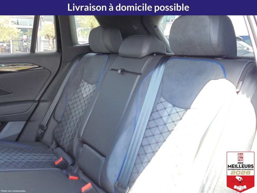 Tiguan TDI 150 DSG7 R-Line +Matrix LED +IQ.Drive 2026 occasion 10150 Lavau