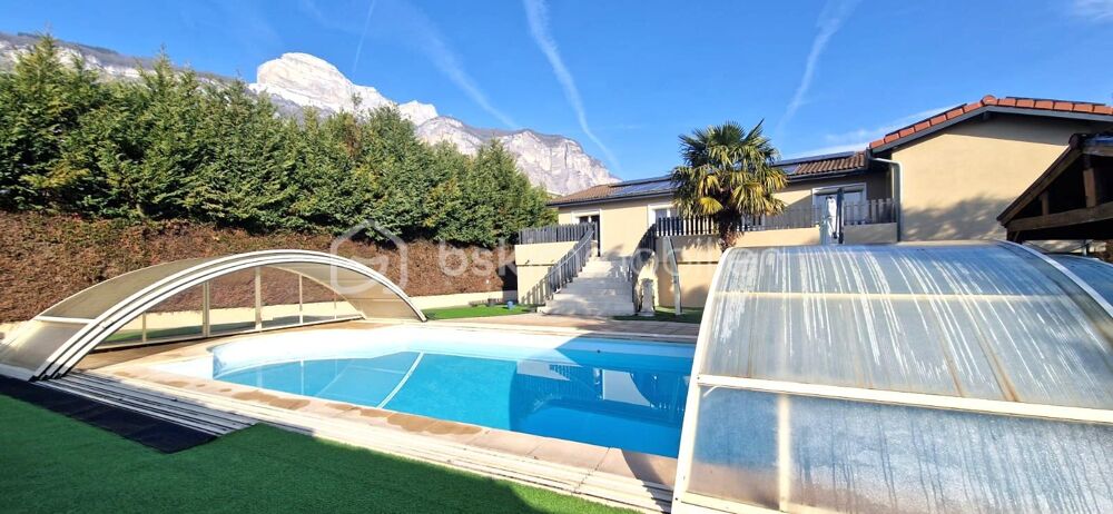 � vendre  Maison Crolles (38920)