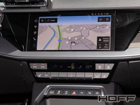 S3 Limousine 333 ch – Quattro Cuir Matrix LED HUD Toit Panorami 2024 occasion 33000 Bordeaux