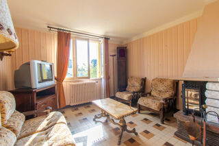  Maison à vendre 4 pièces 100 m²