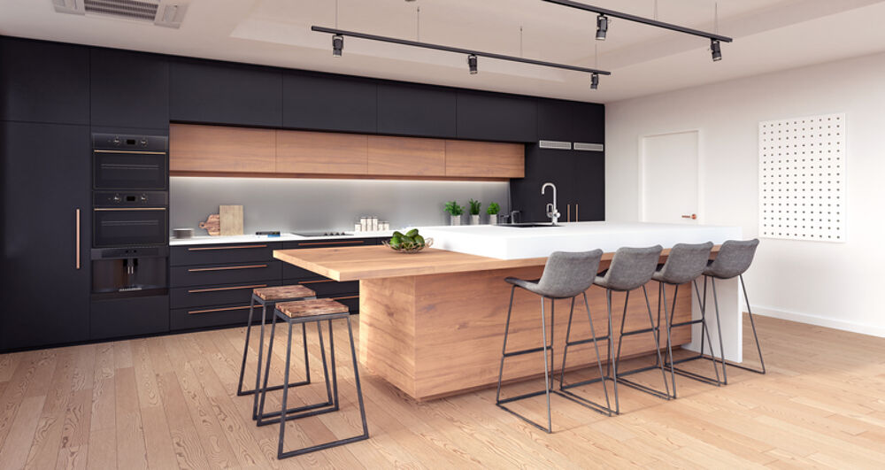 Appartement 1 pièce 31 m² · à Rueil Malmaison · 31 m² · 275 000 €