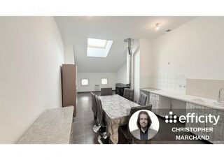  Appartement  vendre 4 pices 74 m