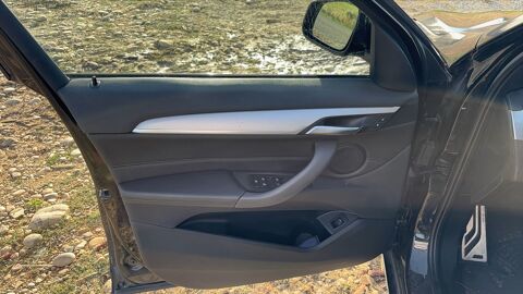X1 sDrive 18i 140 BVA M Sport 2019 occasion 38270 Pact