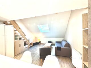  Appartement � louer 1 pi�ce 24 m�