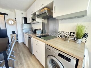  Appartement  vendre 1 pice 35 m