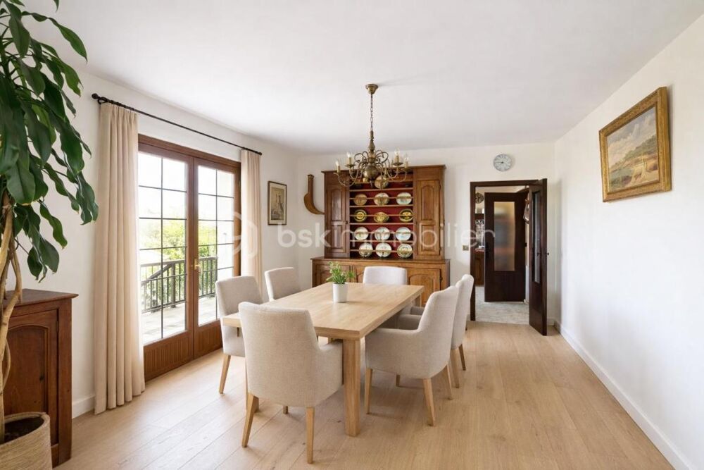 à vendre  Maison Saint-Jean-de-Luz (64500)