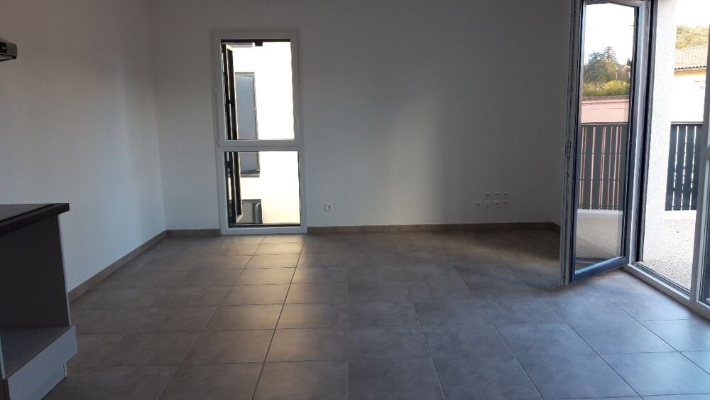 Location Appartement T3 avec balcon et parking à MEYZIEU Meyzieu