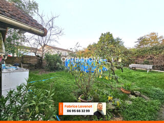  Maison � vendre 5 pi�ces 66 m�