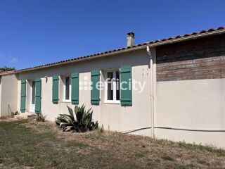  Maison � vendre 3 pi�ces 80 m�