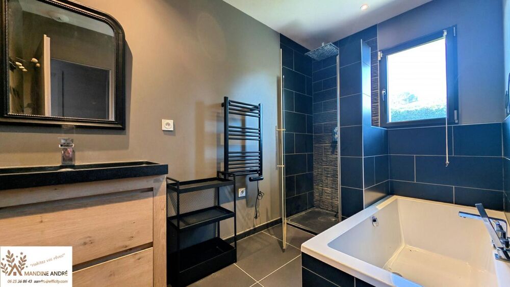  vendre  Villa Saint-Bernard (01600)