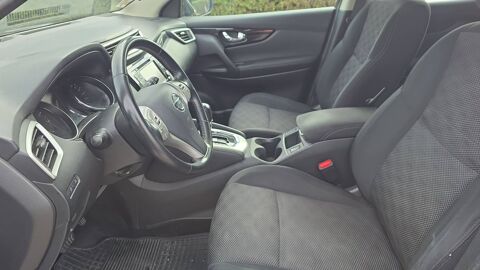 Qashqai 1.2 DIG-T 115 Xtronic CVT Acenta 2016 occasion 95800 Cergy