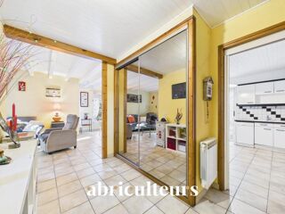 Maison à vendre 4 pièces 127 m²