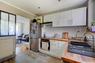  Appartement à vendre 3 pièces 65 m²