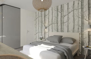  Maison 4 pi�ces 76 m� Boissise la bertrand