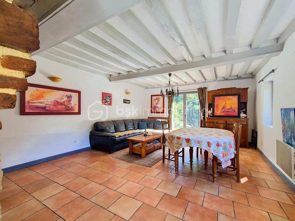 Vente Maison Belle maison normande entre Beuzeville et Cormeilles ! Beuzeville