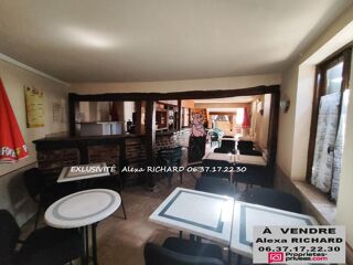  Immeuble  vendre 7 pices 270 m