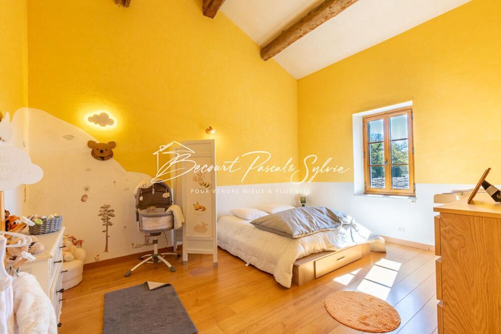 � vendre  Maison Velleron (84740)