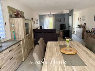  Maison à vendre 4 pièces 100 m²