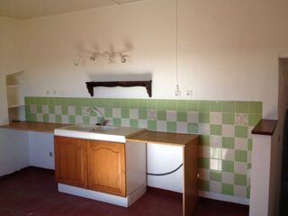  Maison à louer 2 pièces 50 m²