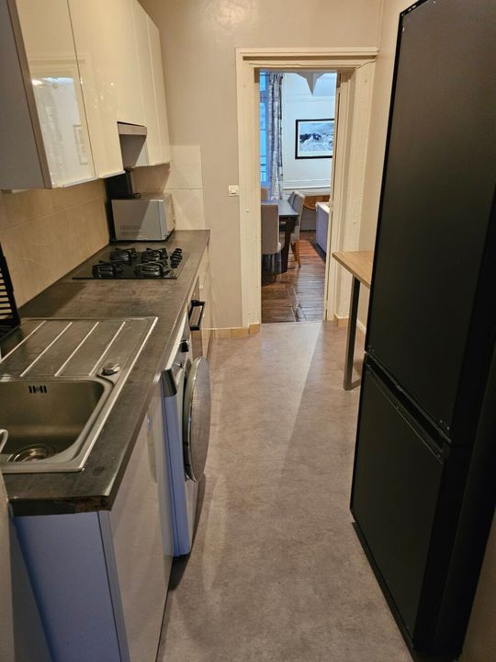 Appartement de 75m2 à louer sur Rennes