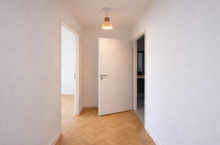  Appartement � vendre 3 pi�ces 71 m�