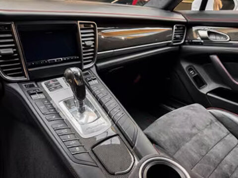 Panamera GTS 2014 occasion 33000 Bordeaux