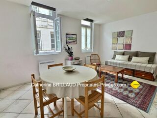  Appartement  vendre 2 pices 46 m