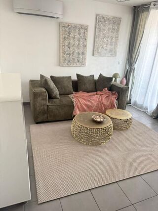  Appartement à vendre 4 pièces 58 m²