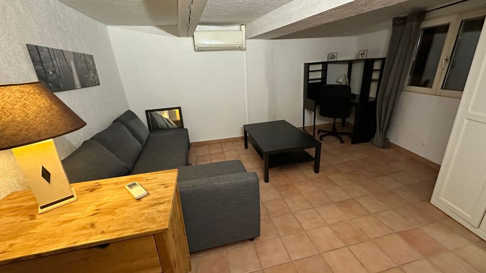 Location Appartement Appartement de 28m2 à louer sur Aix-en-Provence Aix en provence