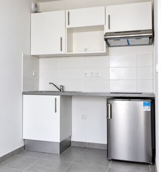  Appartement à louer 2 pièces 47 m²