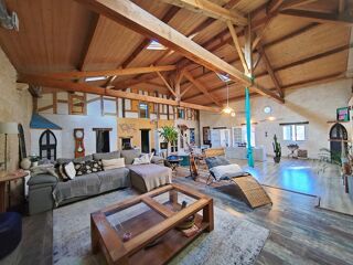  Maison � vendre 8 pi�ces 323 m�