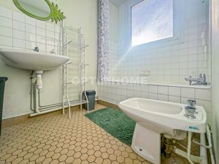  Appartement � vendre 1 pi�ce 33 m�