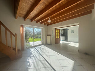  Maison à vendre 7 pièces 143 m²