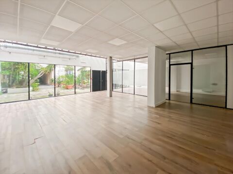 Bureaux lumineux proche m&eacute;tro Faidherbe�Chaligny 18756 75011 Paris