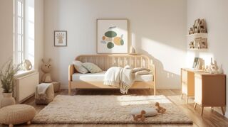  Maison � vendre 3 pi�ces 64 m�