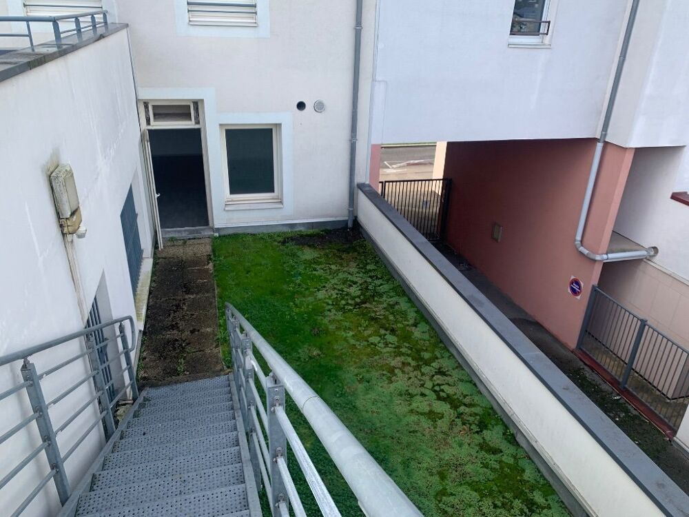   A VENDRE - BUREAU Dijon