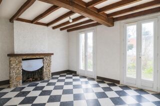  Maison à vendre 4 pièces 89 m²