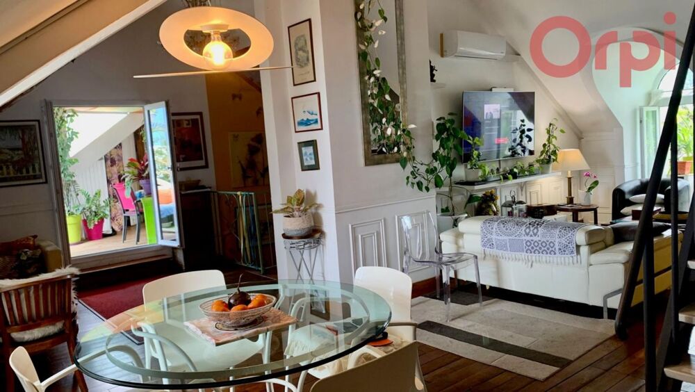 � vendre  Appartement Saint-Gilles Les Bains (97434)