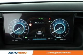 Tucson 1.6 T-GDi Plug-In-Hybrid HTRAC Executive BVA6 265 ch 2021 occasion 92130 Issy-les-Moulineaux