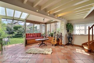  Maison � vendre 6 pi�ces 139 m�