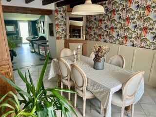  Maison à vendre 6 pièces 140 m²