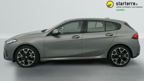 S&eacute;rie 1 F70 120d 163 ch DKG7 M Sport 2025 occasion 73420 Voglans