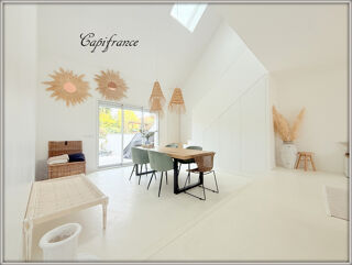  Maison � vendre 7 pi�ces 160 m�