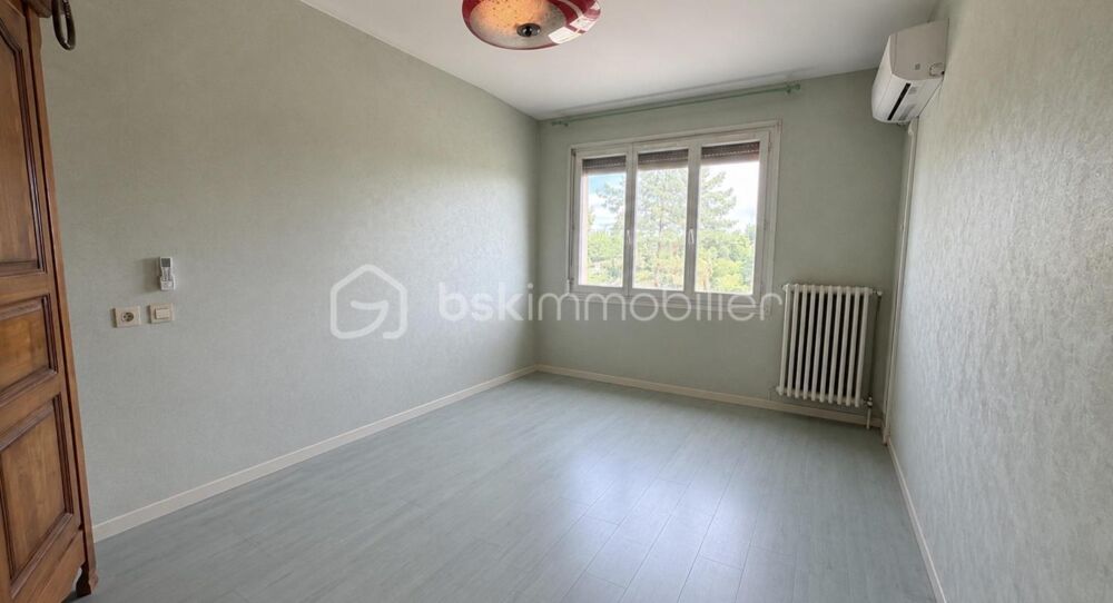 Vente Maison MONTRIGAUD / VALHERBASSE - Maison mitoyenne à rénover 128 m² Montrigaud