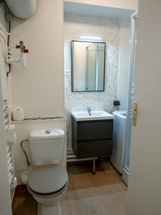  Appartement � louer 1 pi�ce 20 m�