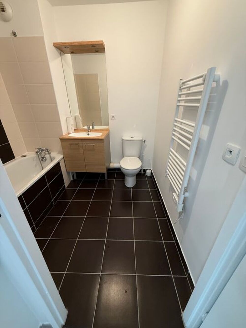 Location Appartement Studio de 27m2 à louer sur Dammartin-en-Goële Dammartin en goele