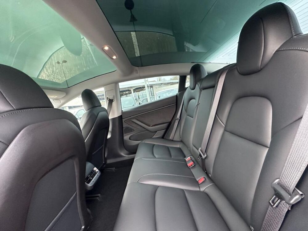 Model 3 (2) DUAL MOTOR AWD 75 KWH 2020 occasion 78240 Chambourcy