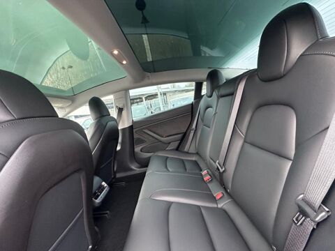 Model 3 (2) DUAL MOTOR AWD 75 KWH 2020 occasion 78240 Chambourcy