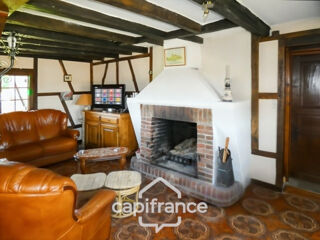  Maison à vendre 3 pièces 84 m²